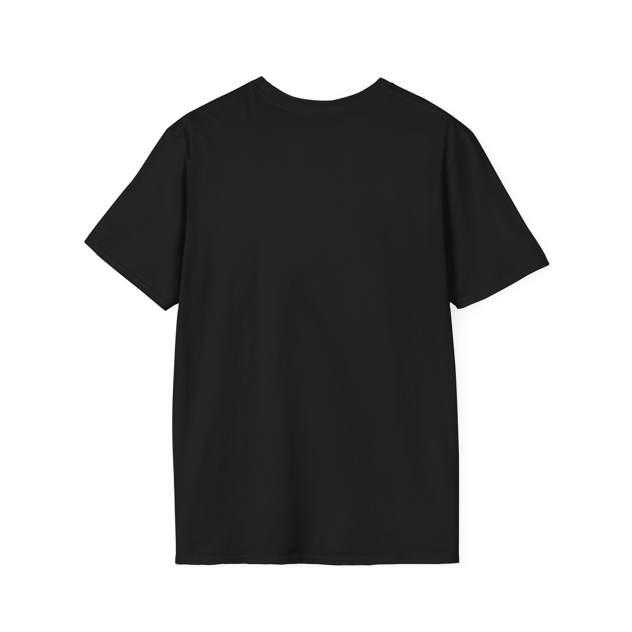 Halloween Mystic Oracle T-Shirt — Celestial Fortune Teller Design