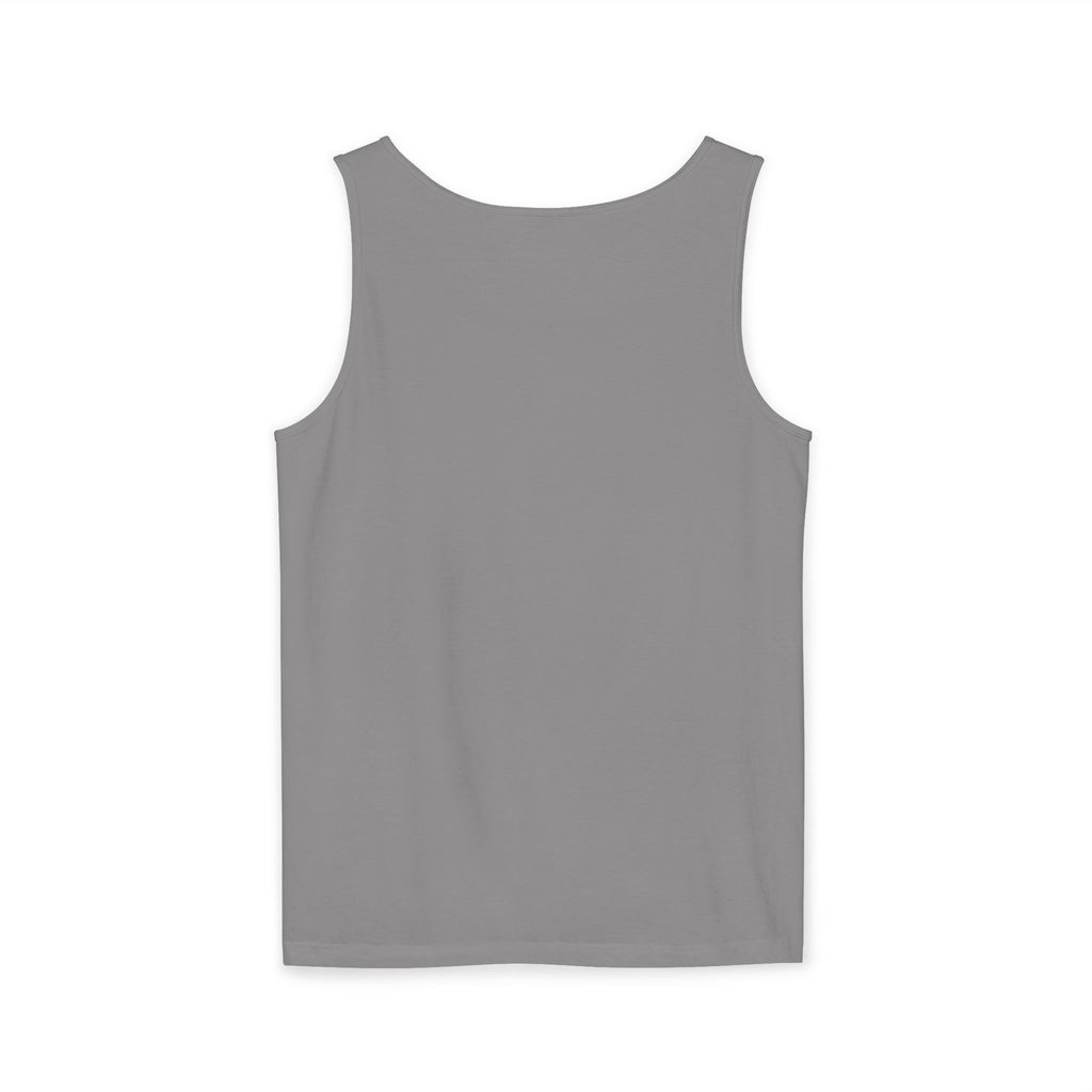 Manifest This Shit Tank Top — Empowering Spiritual Affirmation Graphic Tank