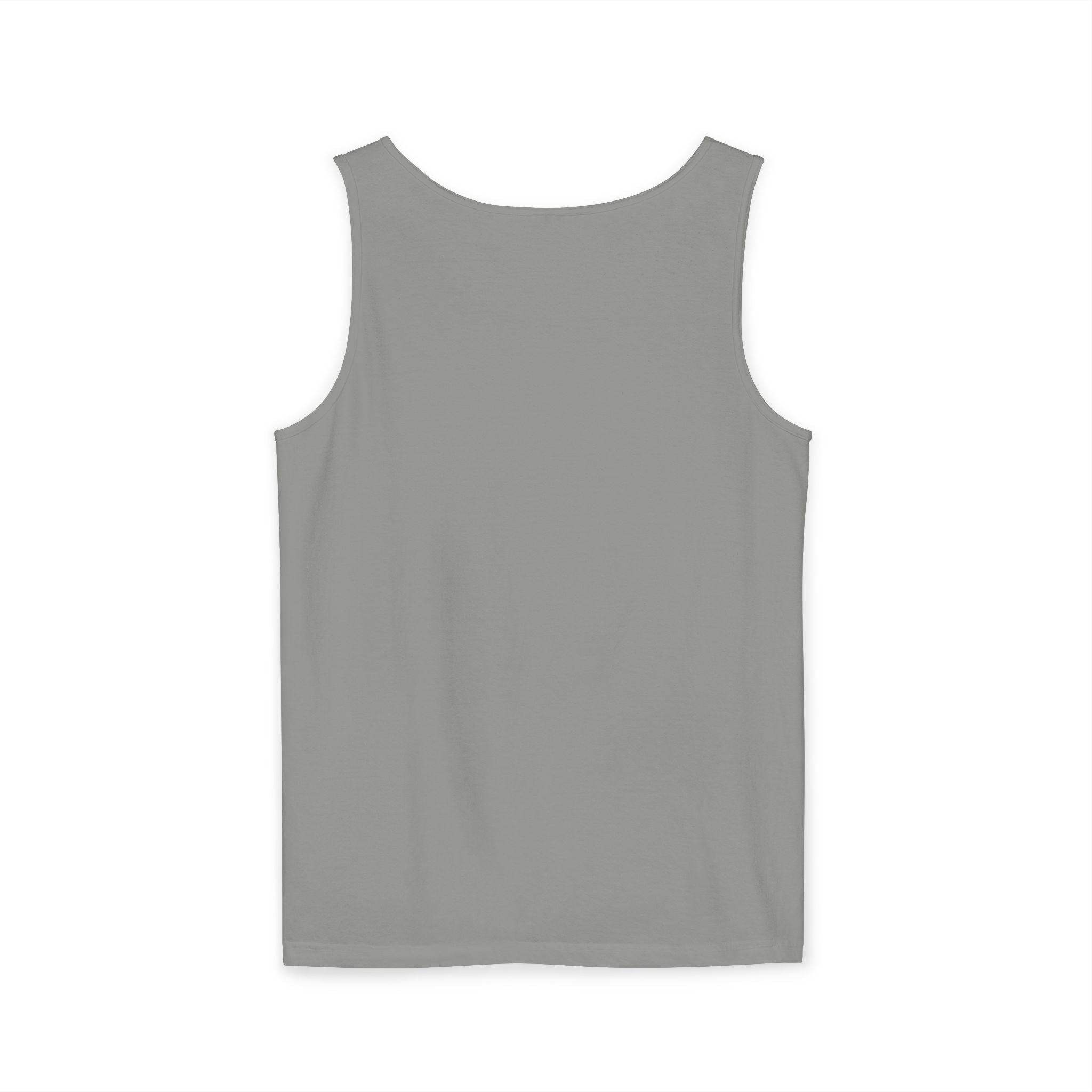 Manifest This Shit Tank Top — Empowering Spiritual Affirmation Graphic Tank