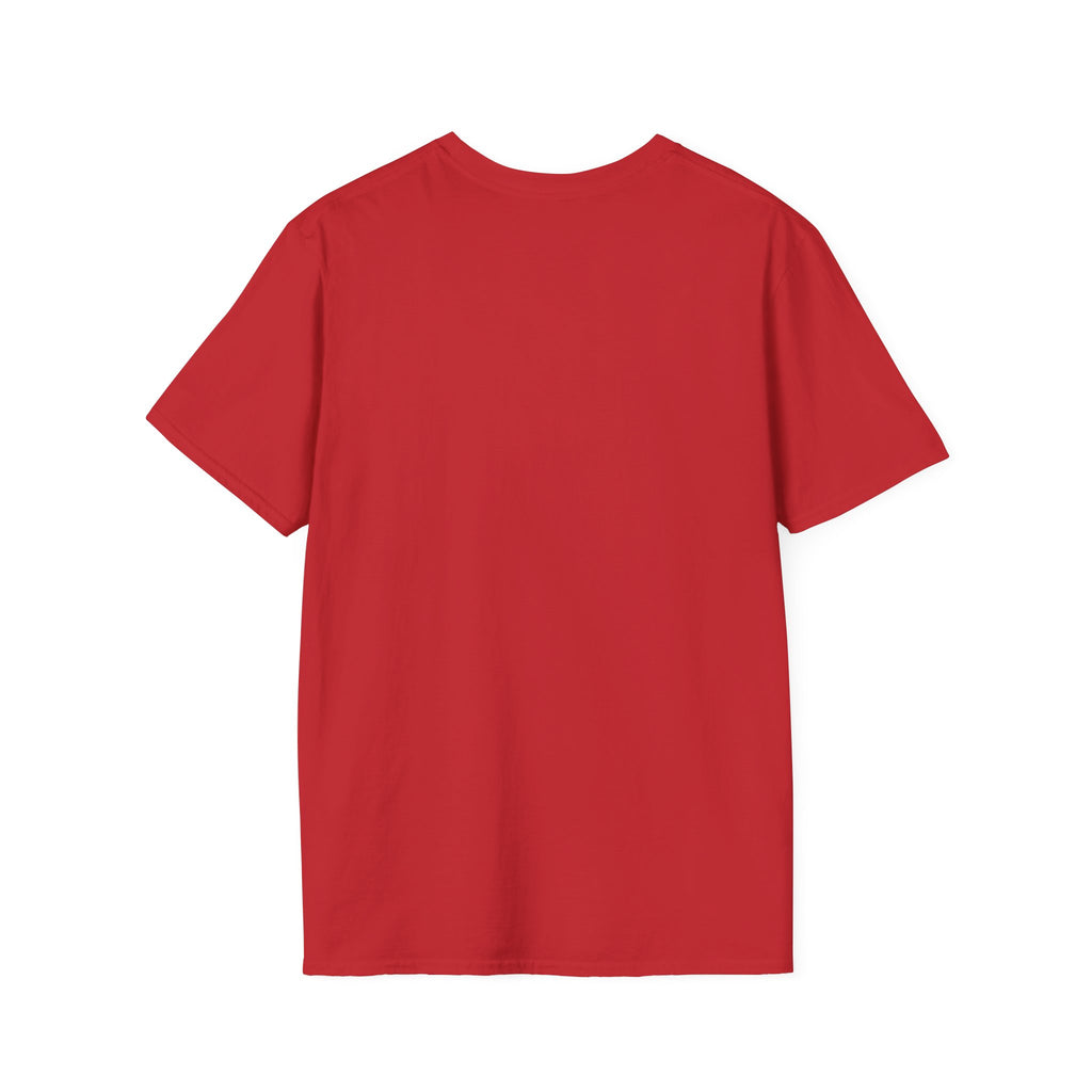 Halloween Mystic Oracle T-Shirt — Celestial Fortune Teller Design