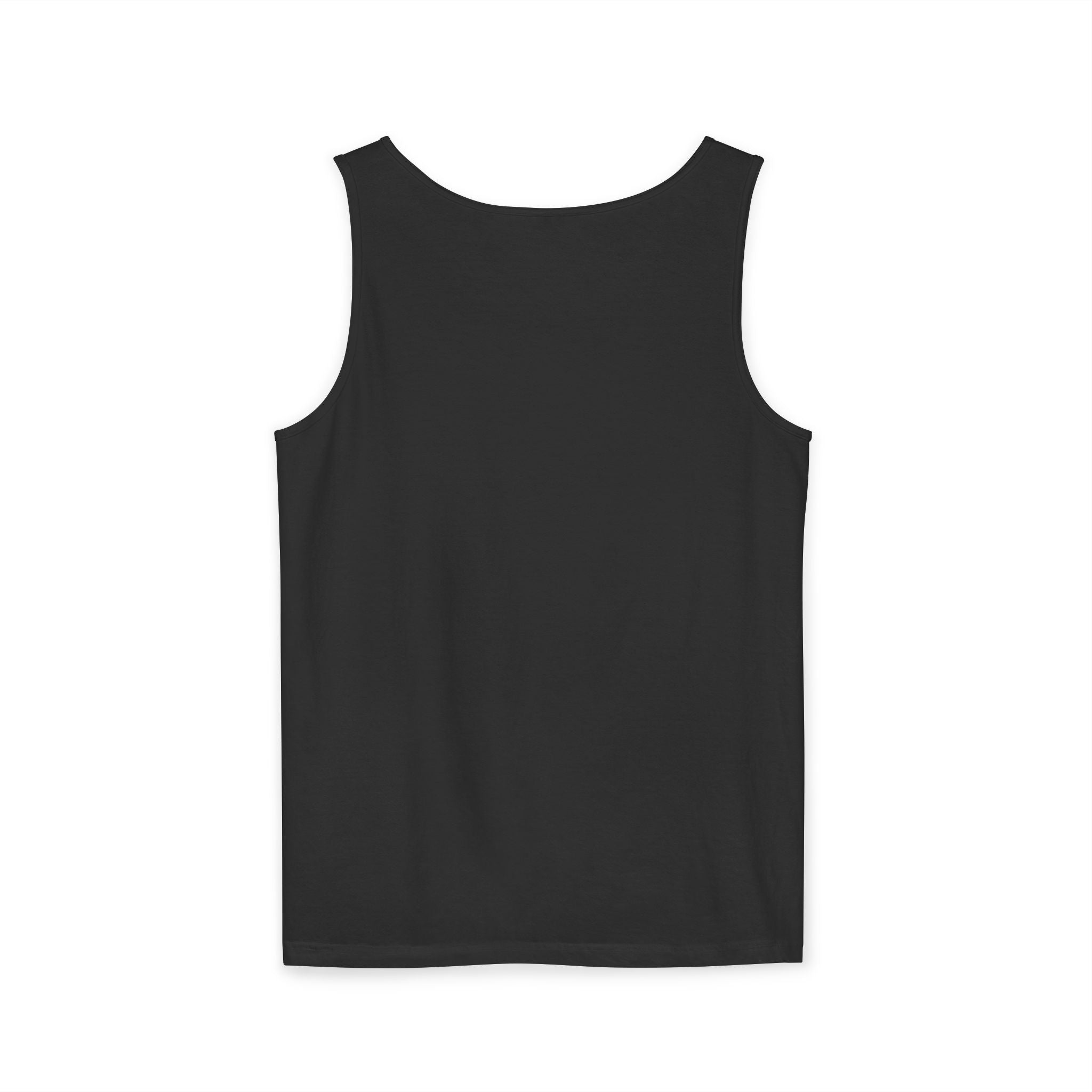 Manifest This Shit Tank Top — Empowering Spiritual Affirmation Graphic Tank