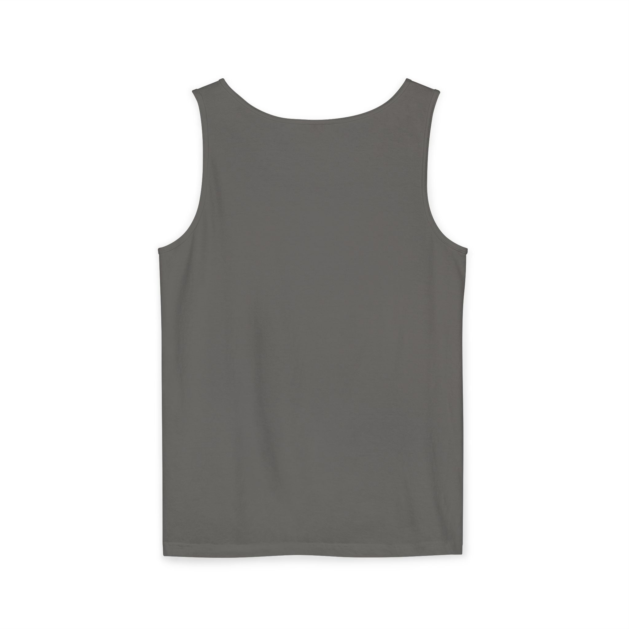 Manifest This Shit Tank Top — Empowering Spiritual Affirmation Graphic Tank