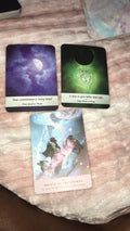 Moonology reading