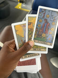 Tarot Reading