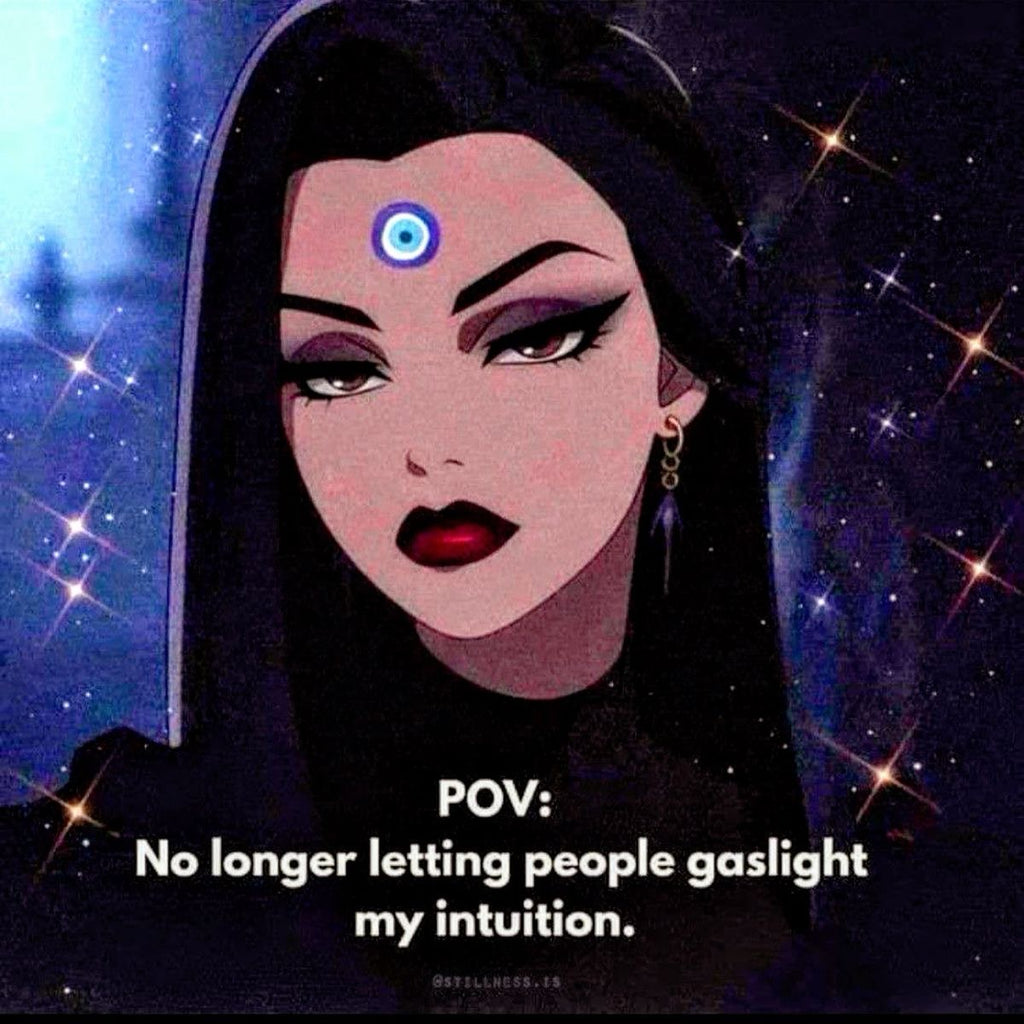 Evil Eye Protection Spells